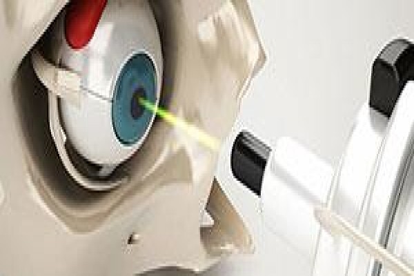 Eye Laser Clinic