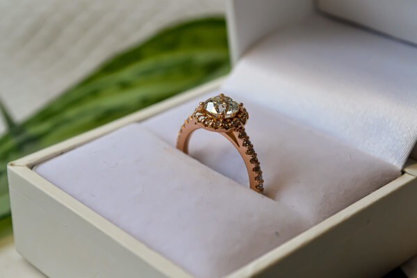 Grand Diamonds