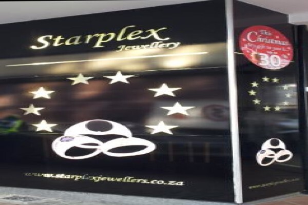Starplex Jewellers