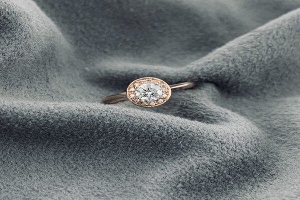The Diamond Shoppe