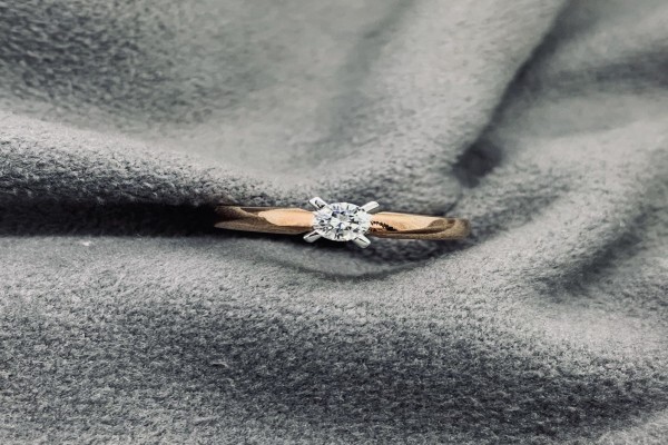 The Diamond Shoppe