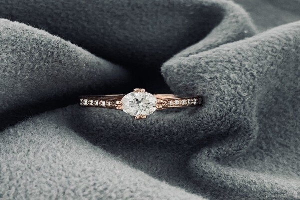The Diamond Shoppe