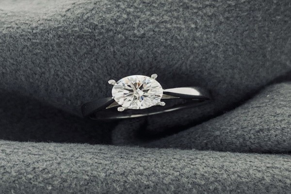 The Diamond Shoppe