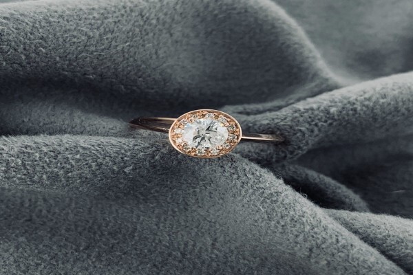 The Diamond Shoppe