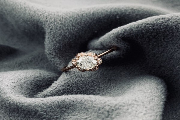 The Diamond Shoppe