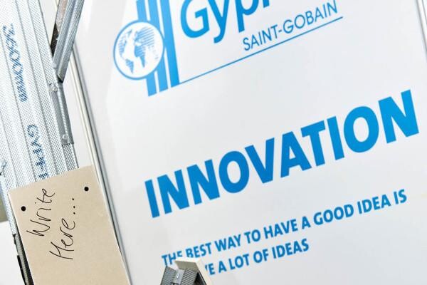 Saint-Gobain