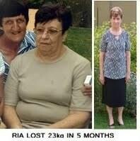 Diet In The Box