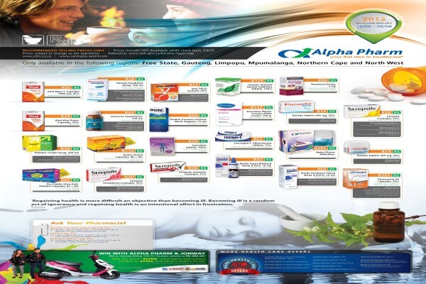 Libra Pharmacy Kimberley
