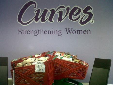 Curves Bedfordview