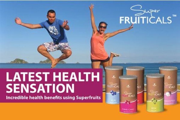 Nutrifruitlabs