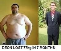 Diet In The Box