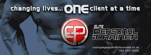 Elite Personal Trainer - Fourways - Private Gym