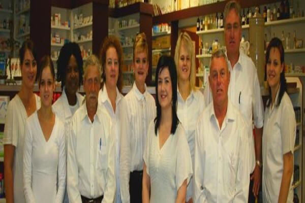 Libra Pharmacy Kimberley