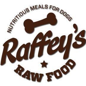Raffey'S Raw Pet Food