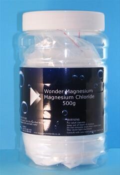 Wonder Magnesium