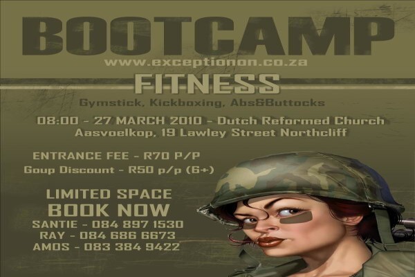 Exceptionon Personal Trainers