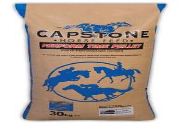 Capstone Horse Feeds