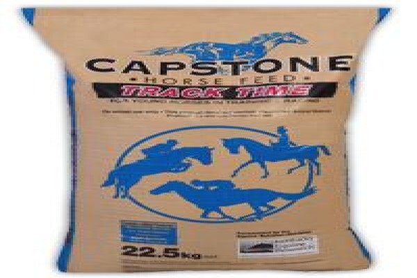 Capstone Horse Feeds