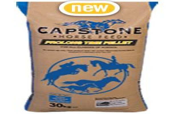 Capstone Horse Feeds