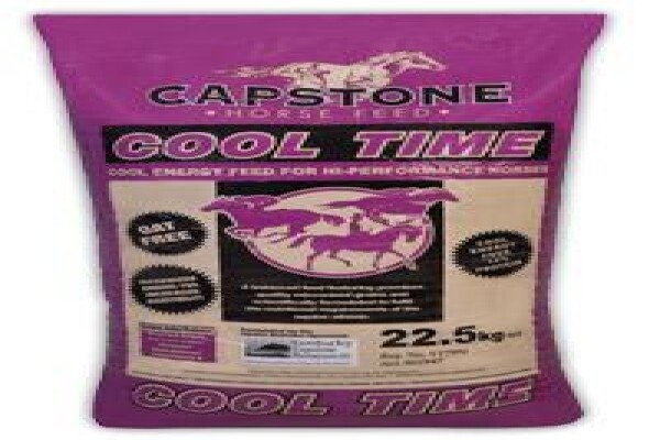 Capstone Horse Feeds