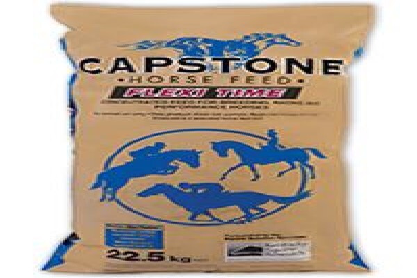 Capstone Horse Feeds
