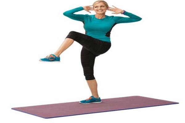 Curves Womens Only Fitness Facility