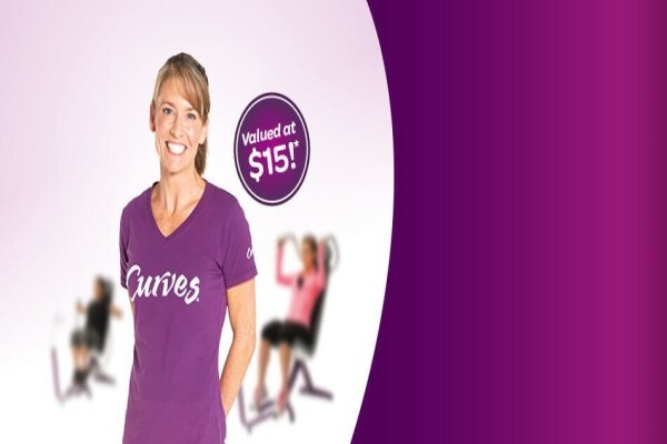 Curves Womens Only Fitness Facility