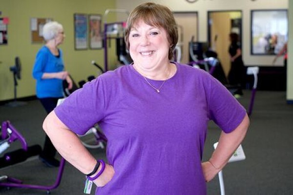Curves Womens Only Fitness Facility