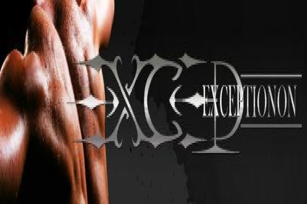 Exceptionon Personal Trainers