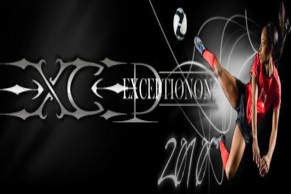 Exceptionon Personal Trainers