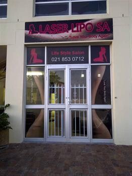 Laserliposa