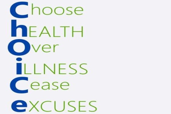 Lifestylechoice