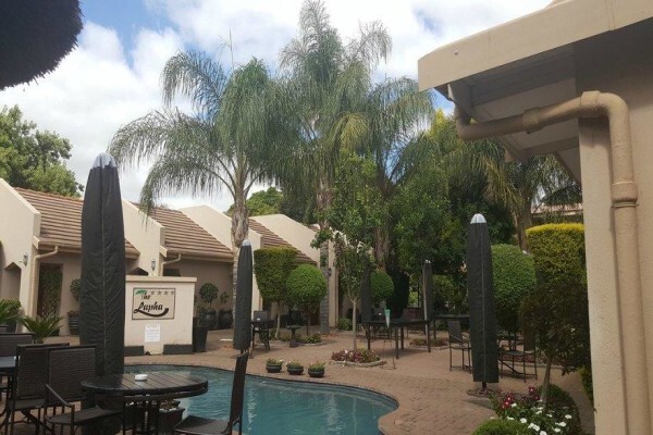 Paul Coetser Brokers CC