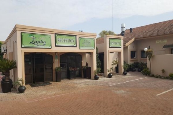 Paul Coetser Brokers CC