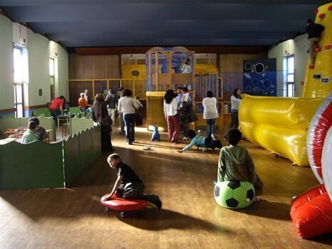 Planet Kids Birthday Parties