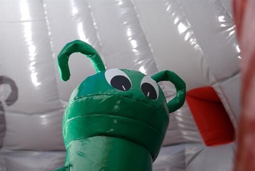 Planet Kids Birthday Parties