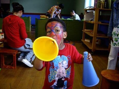 Planet Kids Birthday Parties