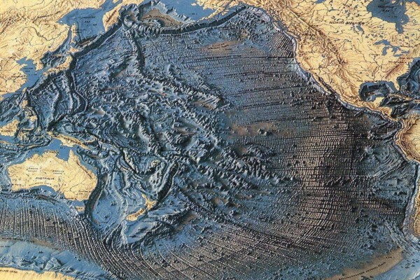 Georesources Africa