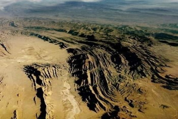 Georesources Africa