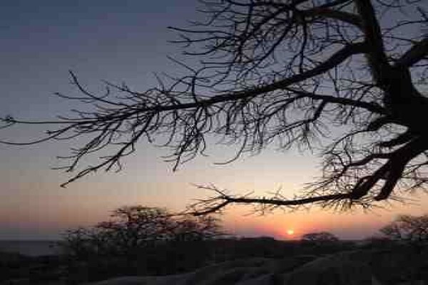 Georesources Africa