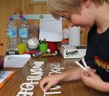 Gifted Dyslexic