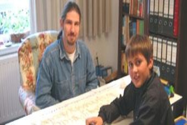 Gifted Dyslexic