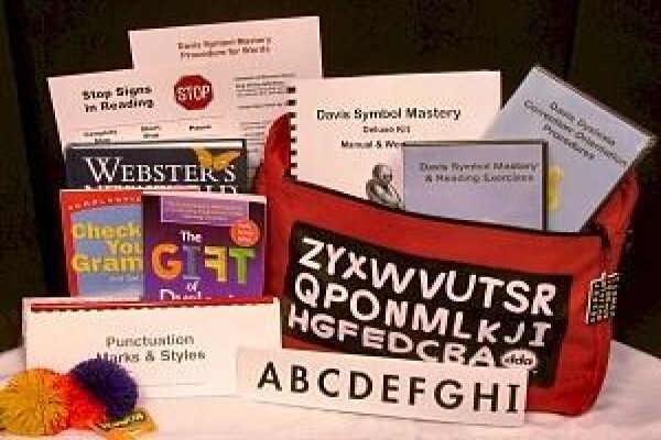 Gifted Dyslexic