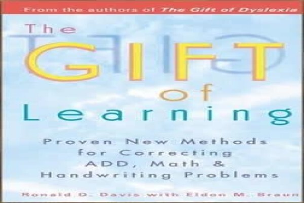 Gifted Dyslexic