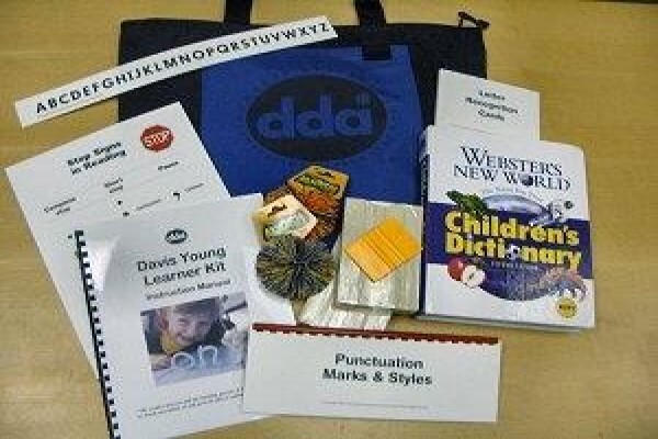 Gifted Dyslexic