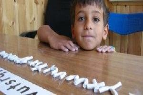 Gifted Dyslexic