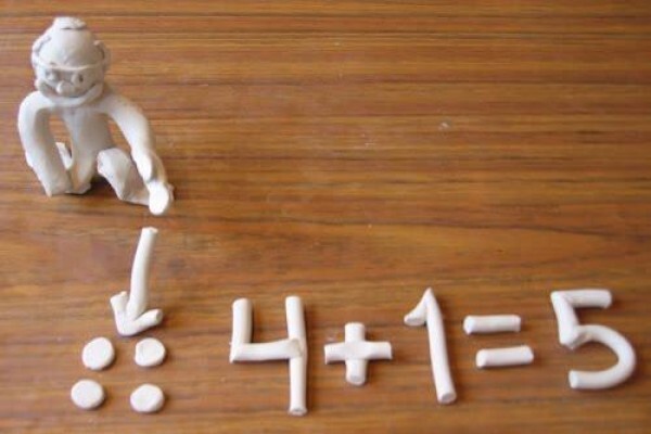 Gifted Dyslexic