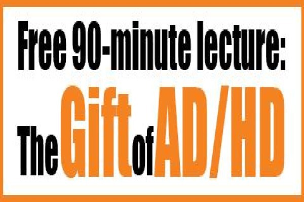 Gifted Dyslexic