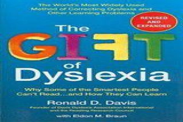 Gifted Dyslexic