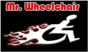 Mr Wheelchair Cc